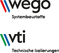 Logo Wego / Vti